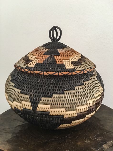 Hopi Basket, Zulu Baskets, Ethiopian Baskets, Sisal Baskets Kenya, African Woven Basket, Zulu, Baskets