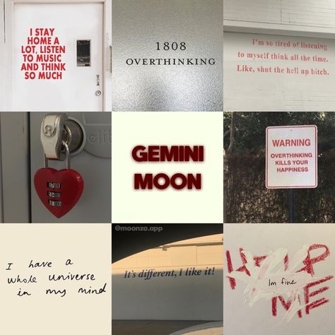 Gemini Moon Aesthetic, Astrology Humor, Sidereal Astrology, Gemini Moon, Moon Zodiac, About Moon, Astrology Meaning, Gemini And Sagittarius, Taurus And Aquarius