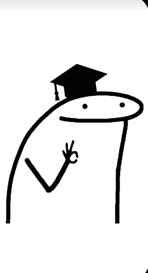 Graduation Funny Pictures, Graduation Cap Tattoo, No Pfp Icon Instagram, Graduation Drawing Ideas, Graduation Card Diy, Graduation Cap Drawing, Graduation Icon, Graduation Meme, Graduation Drawing