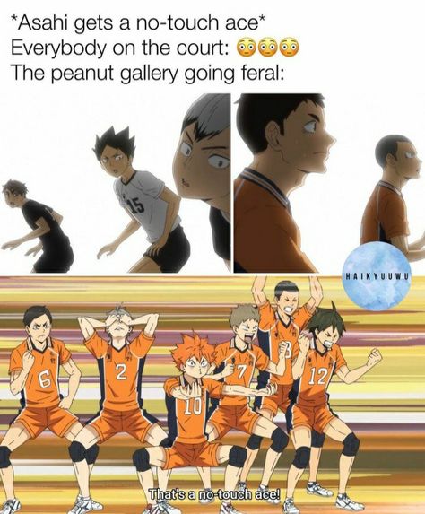 Haikyu Karasuno, Hinata Kageyama, Haikyuu Tsukishima, Kageyama X Hinata, Haikyuu Volleyball, Haikyuu Funny, Fandom Memes, Super Secret, Kageyama Tobio