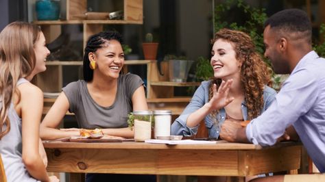 5 Ways to Make School Friends into REAL Friends Over Summer - WeAreTeachers Friends Bonding, We Are Teachers, School Friends, Myers Briggs Personality Types, Make School, Good Student, Good Buddy, Classroom Inspiration, Middle School Science