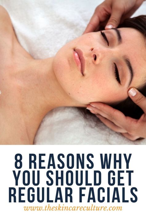 Smooth Facial Skin, Why You Should Get Facials, Why Facial Is Important, Benefits Of Facial Massage, What Is A Facial, Benefits Of Regular Facials, Esthetician Graduation Outfit Ideas, Why Get A Facial, Reasons To Get A Facial