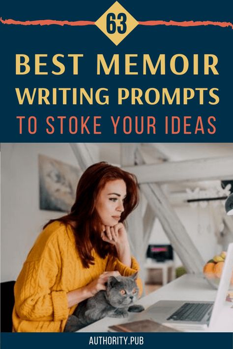 My Life Story Journal Prompts, Personal History Writing Prompts, Writing Life Story, Personal Story Ideas, Autobiography Writing Prompts, Memoir Writing Examples, Memoir Writing Template, Autobiography Prompts, Memoir Writing Tips