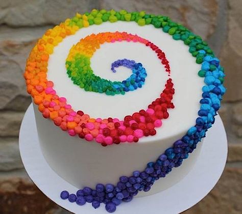 Sunday Sweets Finds A Rainbow — Cake Wrecks Indian Cake, Cake Wrecks, Rainbow Birthday Cake, Caking It Up, Cake Images, Colorful Cakes, Fun Cupcakes, Cake Frosting, Rainbow Birthday