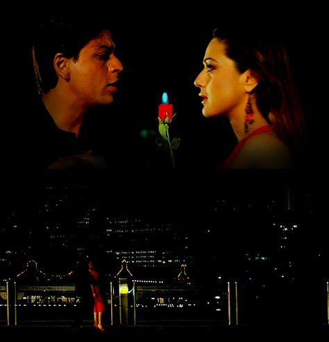 kal ho naa ho Kajol Bollywood, Srk Wallpaper, Movies Dialogues, Pretty Zinta, Shahrukh Khan And Kajol, Srk Movies, Movie Dialogues, Sanjay Leela Bhansali, Preity Zinta