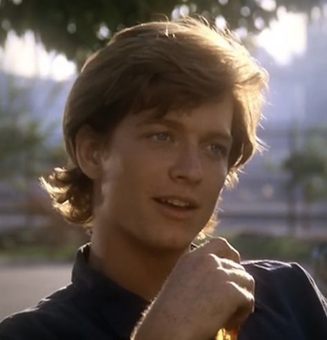 Eric Stoltz 80s, 80s Faceclaims, 80s Mens Hair, Dad Face Claim, 70s Actors, Some Kind Of Wonderful, Young Movie, Don Jon, Eric Stoltz