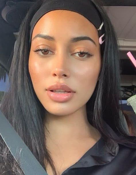 Rhinoplasty Nose Jobs, Straight Nose, Pretty Nose, Perfect Nose, Smink Inspiration, Cindy Kimberly, Nose Job, Pretty Makeup, Pretty Face