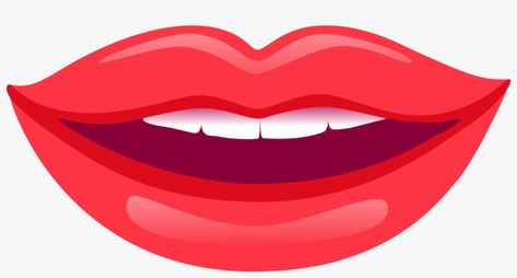 Mouth Png, Mouth Clipart, Lips Cartoon, Mouth Cartoon, Cartoon Mouth, Lips Clipart, Lip Pictures, Cartoon Mouths, Body Parts Preschool