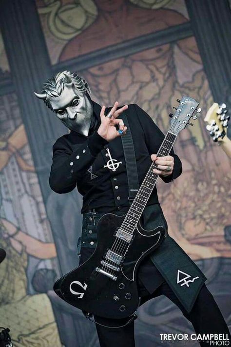 The fantastic Mr. Omega Martin Persner, Ghost Rock Band, Ghost Ghouls, Ghost Banda, Nameless Ghouls, Dibujos Toy Story, Papa Emeritus, Magna Carta, Ghost Papa