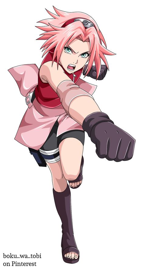 Sakura Anime Wallpaper, Sakura Haruno Drawing, Naruto Poses, Sakura Naruto Shippuden, Anime Naruto Sakura, Sakura Haruno Shippuden, Sakura Haruno Wallpaper, Sakura Drawing, Sakura From Naruto