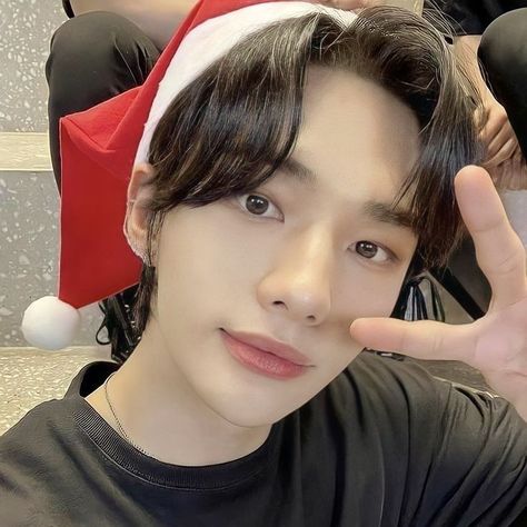 Stray Kids, On Twitter, Twitter, Christmas