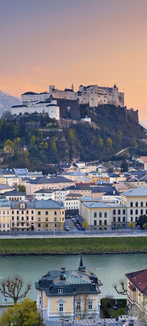 Salzburg Austria Aesthetic, Austria Aesthetic, Yacht Aesthetic, European Summer Aesthetic, Building Aesthetic, Europe Aesthetic, Salzburg Austria, European Architecture, London Photography