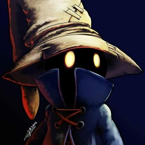 Vivi Ff9, Black Mage, Final Fantasy Ix, Magic Land, Final Fantasy Artwork, Final Fantasy Art, Dungeons And Dragons Homebrew, Anime Artwork Wallpaper, Final Fantasy Xiv