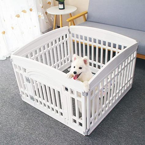 Small Dog House, Puppy Playpen, Pet Doors, Pet Fence, Pet Playpen, Dog Pen, Dog Playpen, Animal Pen, Dog Cages