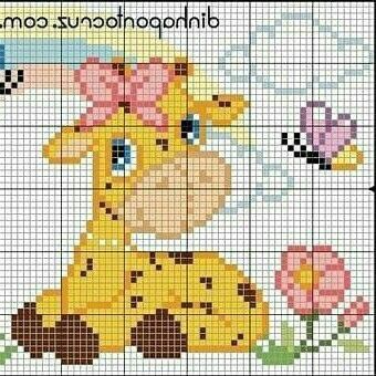 Animals Cross Stitch, Baby Cross Stitch, Knitting Patterns Free Blanket, Baby Cross Stitch Patterns, Soft Toy Patterns, Cross Stitch Bird, Baby Cross, Cross Stitch Borders, Cross Stitch Baby