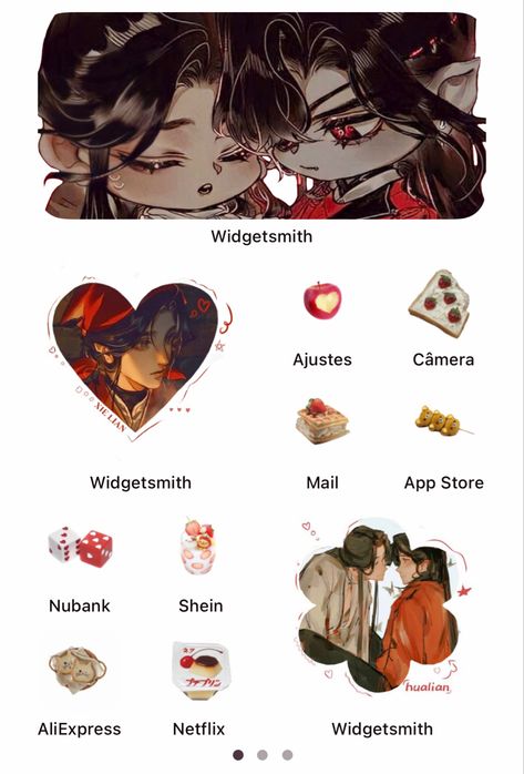 Tgcf Homescreen Layout, Tgcf Phone Theme, Tgcf Homescreen, Organize Phone Apps, Home Lock Screen, Ios App Iphone, Baby Blue Aesthetic, Iphone Home Screen Layout, Pretty Phone Wallpaper