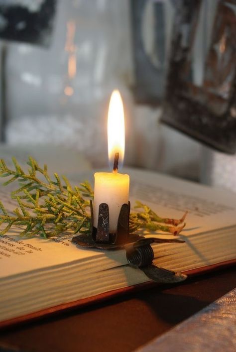 Primitive Lighting, Love Candles, Light A Candle, Candle In The Wind, An Open Book, Candle Glow, Single Candle, Lambada, A Christmas Carol