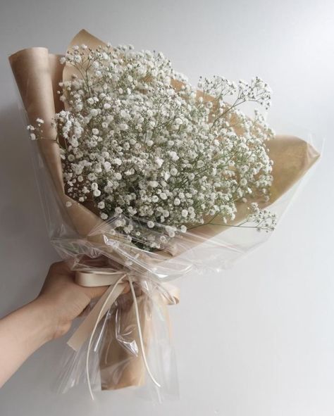 Boquette Flowers, Have Inspiration, Beautiful Bouquet Of Flowers, Luxury Flowers, Pretty Plants, Baby's Breath, Beautiful Bouquet, Love Flowers, My Flower