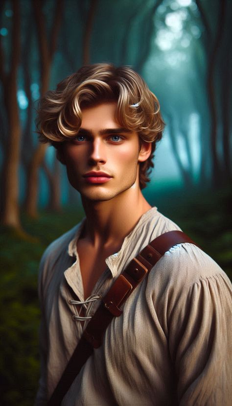 Once Upon A Broken, Fictional Men, Fantasy Books, Blonde, Fan Art, Books