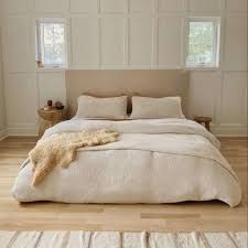 Parachute Home Review - Must Read This Before Buying Parachute Bedroom, Parachute Home, Linen Sheet Sets, Bedding Ideas, Percale Sheets, Linen Sheets, Cotton Sheet Sets, Sateen Sheets, Cotton Sheets