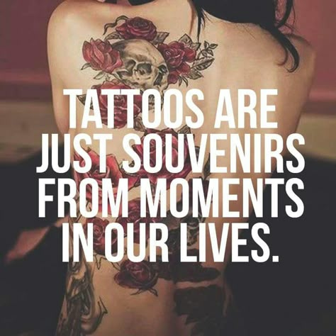 If only people would see it that way !! Tattoo Artist Quotes, Ink Quotes, Monster Ink, Tattoo Memes, Sell Jewelry, Therapy Quotes, S Tattoo, Love Tattoos, Future Tattoos