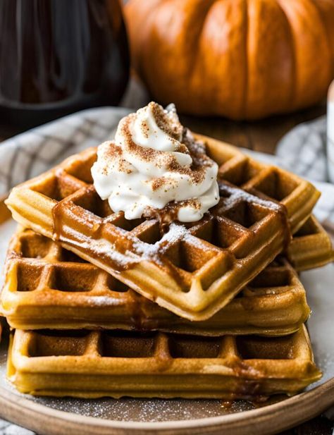 Zucchini Egg Bake, Pumpkin Pie Waffles, Sweet Potato And Zucchini, Potato And Zucchini, Zucchini Egg, Breakfast Savory, Vegetarian Drinks, Autumn Breakfast, Apple Cinnamon Pancakes