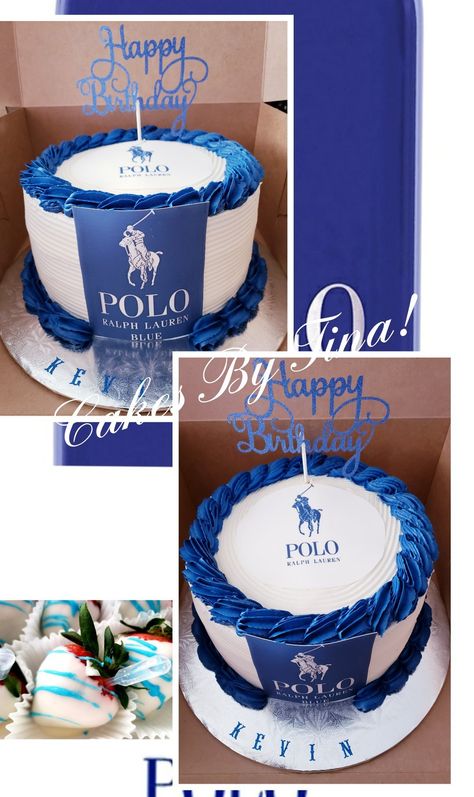 Polo theme birthday cake! Polo Birthday Party Ideas, Polo Cakes Ralph Lauren, Polo Theme Birthday Party, Polo Birthday Cake, Polo Classic Theme Party, Polo Cake, Goat Party, Polo Baby Shower, Bday Stuff