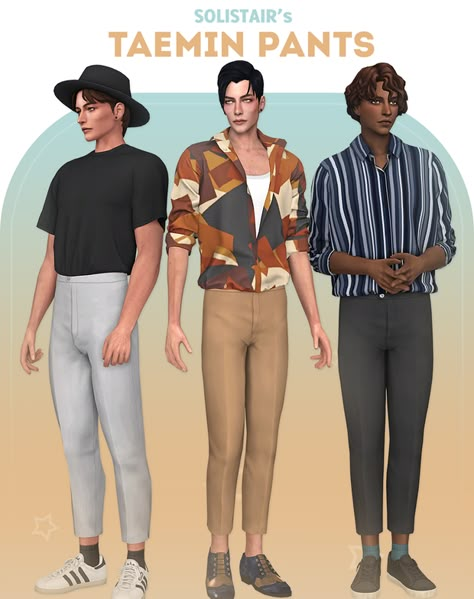 Sims 4 Mm Cc Clothes Male, Maxis Match Male Clothes, Maxis Match Male, Sims 4 Male, Sims 4 Maxis Match, Cc Clothing, Sims 4 Men Clothing, Sims 4 Male Clothes, Cc Shopping