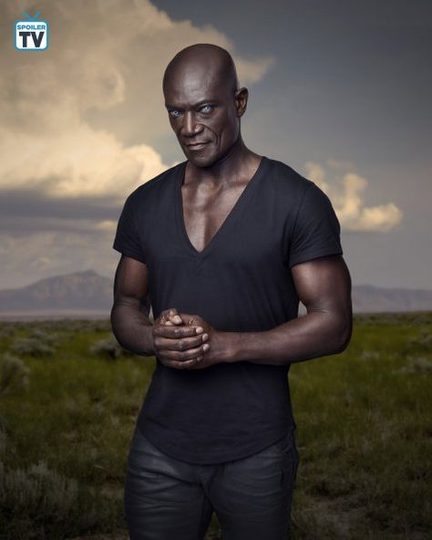 Midnight Texas Series, Peter Mensah, Midnight Texas, Jason Lewis, Texas Photo, Everyone Is Welcome, Mystery Novels, Popular Shows, Tv Programmes