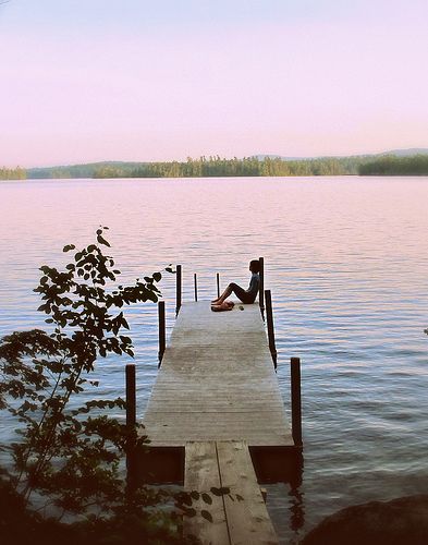 Squam Lake, New Hampshire. photo by maya made. Zen Moments, Bohol, Into The Wild, Lake Life, Pics Art, Endless Summer, New Hampshire, Happy Places, The Great Outdoors