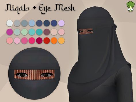 Sims 4 Cc Bandana, Ts4 Hijab Cc, Sims 4 Niqab Cc, Sims 4 Arabic Cc, Sims 4 Hijabi Clothes, Sims 4 Niqab, Sims 4 Headscarf, Sims 4 Cc Hajib, Sims 4 Muslim Cc