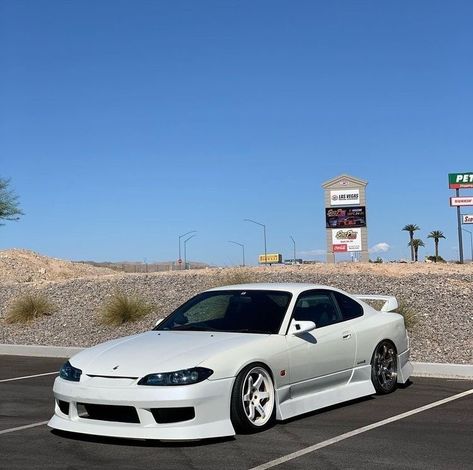 Nissan S15 Silvia, S14 Silvia, S15 Silvia, S13 Silvia, Nissan S15, Nissan Silvia S15, Slammed Cars, Silvia S15, Best Jdm Cars