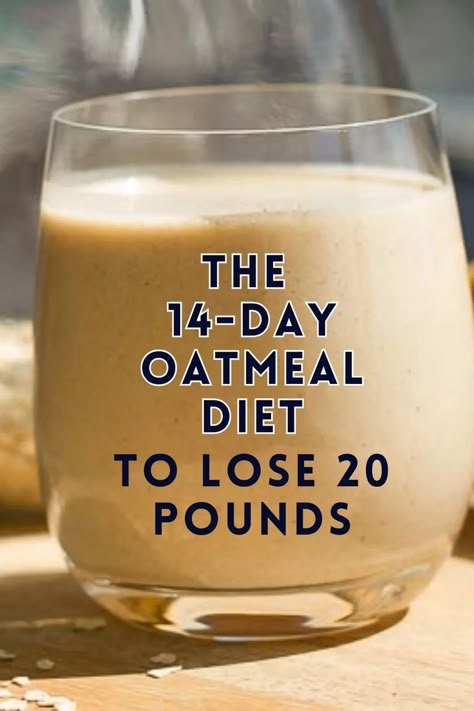 The Oatmeal Diet : Lose 20 Pounds in Just 14 Days | by Misty Hampton | Medium Oatmeal Diet Plan, Oatmeal Diet, Fruit Lunch, Sugar Free Pudding, Low Fat Yogurt, Grilling Chicken Breast, Fat Burner Drinks, Lose 50 Pounds, Fat Burning Drinks