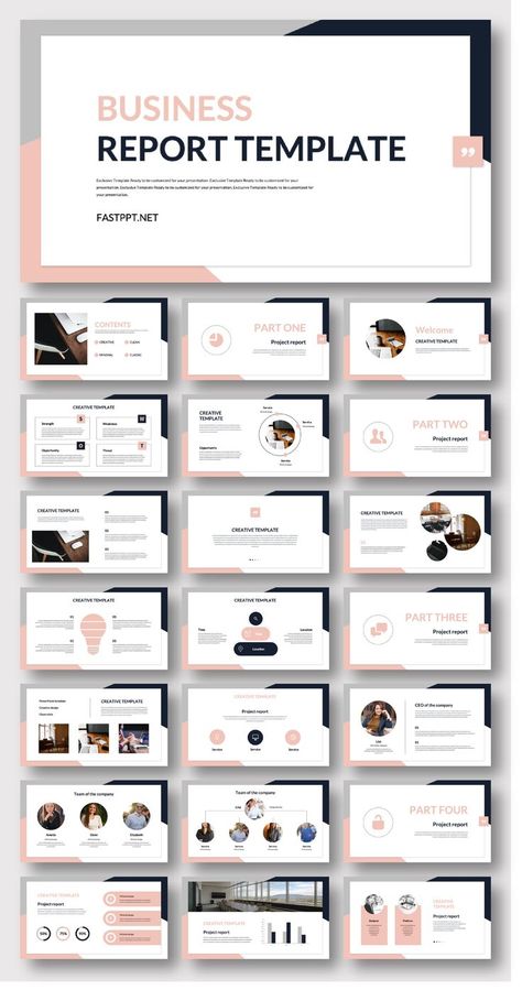 Simple Presentation Template, Formal Presentation Design, Report Presentation Design, Simple Ppt Design, Simple Powerpoint Design, Creative Ppt Design, Ppt Design Templates, Simple Ppt Template, Business Powerpoint Design