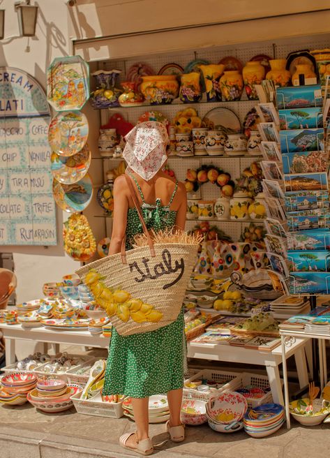 Italy Coast, European Summer Aesthetic, Handmade Pasta, Living In Europe, Italy Outfits, Italy Travel Guide, The Amalfi Coast, Southern Italy, Italian Summer