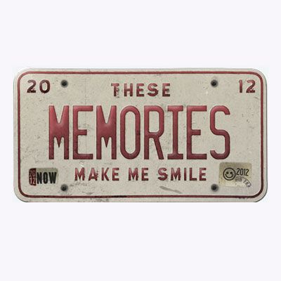 Free Download: "These Memories Make Me Smile"-Free Vintage License Plate Sentiment-Pixelberrypie.com - Pixelberrypie.com Buku Diy, Desain Buklet, Vintage License Plates, Scrapbook Printing, Summer Scrapbook, Collage Phone Case, Scrapbook Book, Scrapbook Stickers Printable, Memory Scrapbook