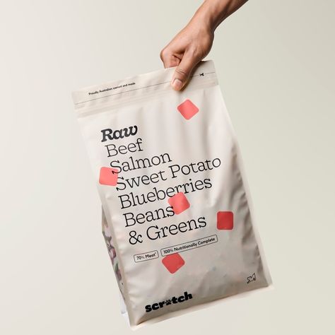 Swear Words (@swear_words) • Instagram photos and videos Dog Food Branding Design, Dog Food Branding, Dog Food Packaging, Frozen Food Packaging, Pet Vitamins, Pet Food Packaging, Salmon And Sweet Potato, Vitamin Brands, Pets Food