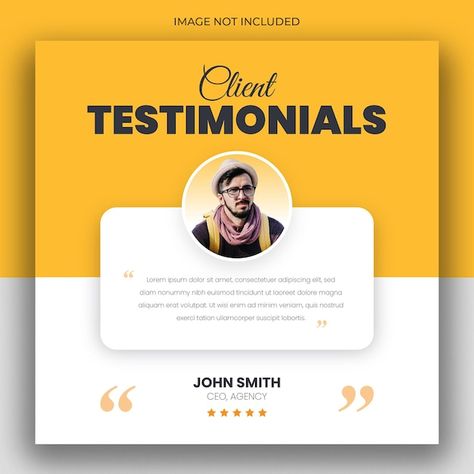 Testimonial Poster Design, Feedback Design Creative, Testimonial Ad Design, Testimonial Social Media Design, Customer Testimonials Design, Feedback Poster Design, Testimonial Creative Ads, Creative Testimonial Design, Customer Feedback Template Design