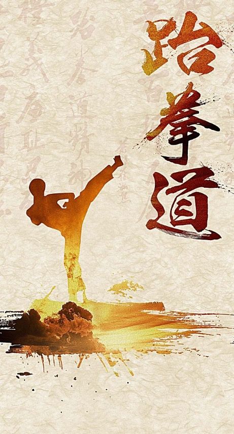 Martial Arts Tattoos, Karate Art, Art Definition, Karate Training, Tang Soo Do, Shotokan Karate, Strongest Man, Samurai Artwork, Team Wallpaper