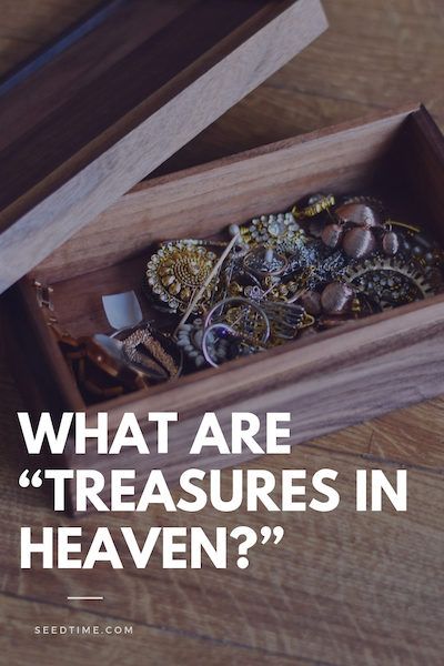 Treasures In Heaven Craft, Vbs Lessons, Biblical Stewardship, Heavenly Treasures, Hagee Ministries, Circle Ideas, Treasures In Heaven, Lds Living, Primary Ideas