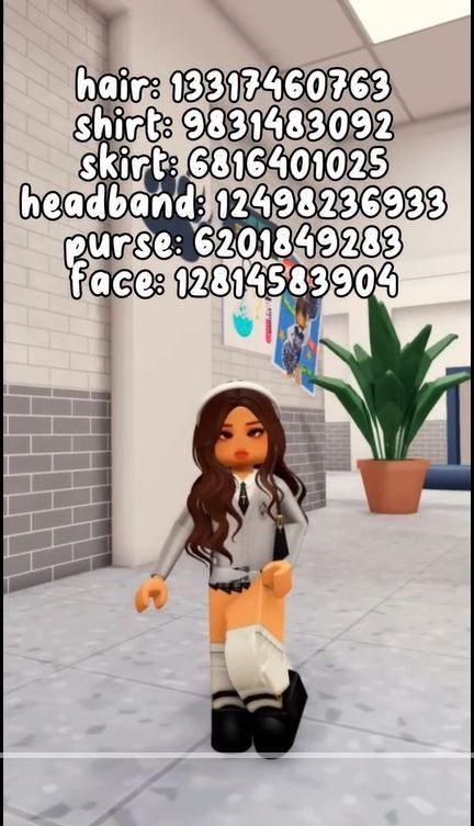 School Clothes Roblox Code, Roblox Codes Berry Ave School, School Uniforms Berry Ave, Berry Avenue Codes Clothes Uniform, School Fit Codes Berry Ave, School Uniforms Codes Berry Ave, Berry Avenue Codes School Uniform Girl, Brookhaven School Outfit Codes, School Outfits Bloxburg Codes