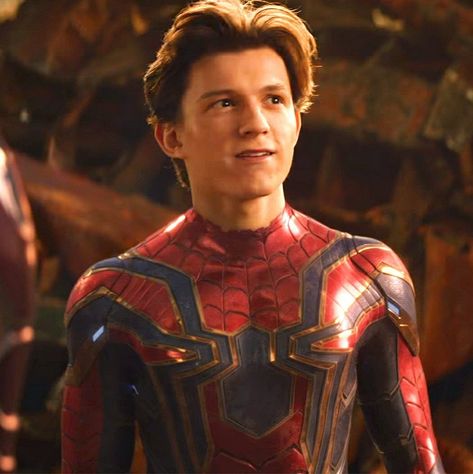 Iron Spider All Spiderman, Peter Parker Spiderman, Tom Holland Imagines, Iron Spider, Tom Holland Peter Parker, Tom Holland Spiderman, Spiderman Homecoming, Christopher Nolan, Man Thing Marvel