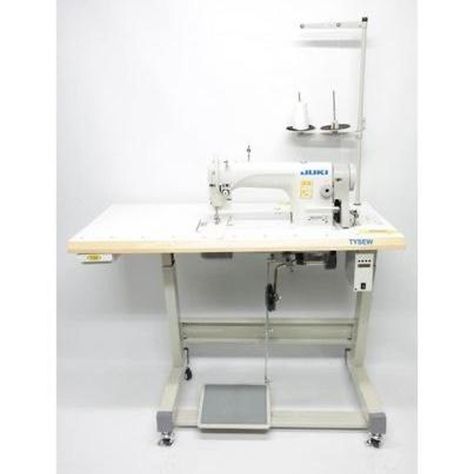 Juki DDL-8700 Industrial Sewing Machine. Includes:... - Depop Juki Sewing Machine Industrial, Juki Sewing Machine, Table Stand, Industrial Sewing Machine, Industrial Sewing, Sewing Basics, Sewing Machine, Original Box, Sewing