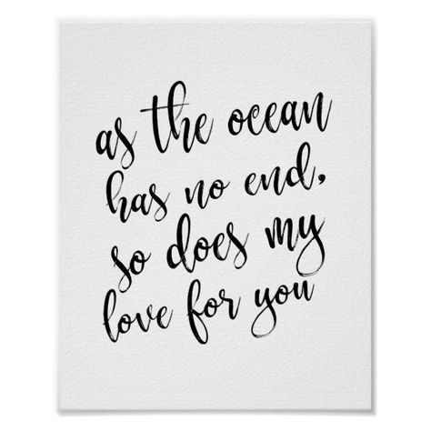 As The Ocean Has No End Beach Wedding 8x10 Sign #wedding #weddingsigns #sign #beachwedding #nauticalwedding #nauticalwedding #nauticalweddingdecor #weddingdecor Beach Wedding Diy Decorations, Micro Beach Wedding, Small Beach Wedding Ideas, Beach Wedding Decor Ideas, Simple Beach Wedding Ideas, Small Beach Wedding, Beach Style Wedding, Cheap Beach Wedding, Kim Wedding