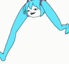 https://images-ext-1.discordapp.net/external/I4N8cZD8E7Mm9VjoeqAU3VrTHNnQs3Q5G-VSQQiDGdI/https/c.tenor.com/A5TRoHcpnukAAAAM/cursed-walk.gif Hatsune Miku Cursed Image, Cursed Miku Images, Cursed Vocaloid Images, Cursed Hatsune Miku, Cursed Vocaloid, Cursed Miku, Cursed Drawings, Hatsune Miku Drawing, Cursed Art