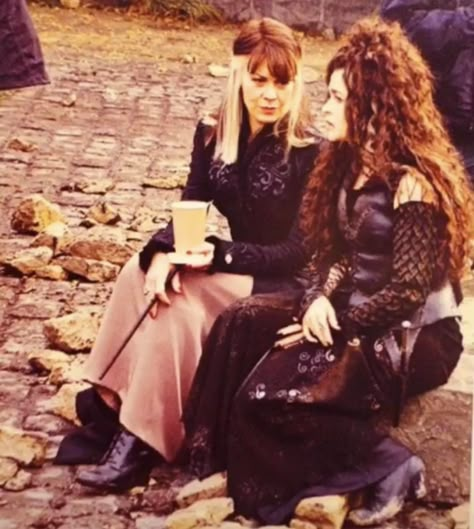 Harry Potter Narcissa, Bellatrix Black, Helen Bonham, Narcissa Malfoy, Helen Mccrory, Imprimibles Harry Potter, Harry Potter Images, Bellatrix Lestrange, Harry Potter Actors