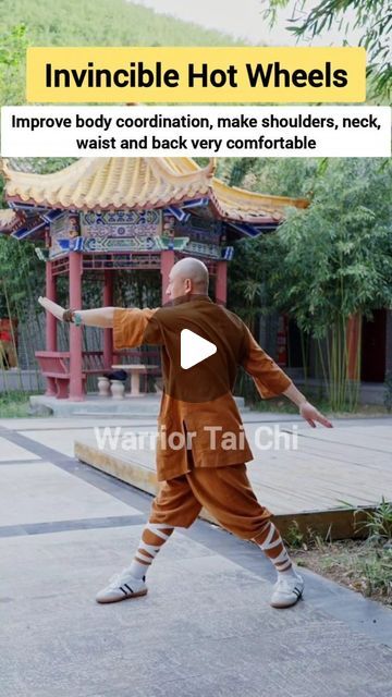 Tai Chi Moves, Exercise Challenges, Healthy Movement, Exercise Moves, Tai Chi Exercise, Tai Chi Qigong, Ballet Kids, Fitness Videos, Exercise Yoga