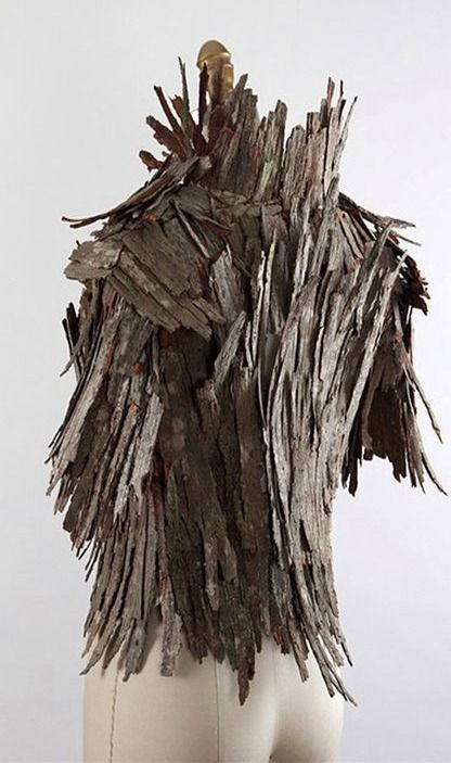 Faerie Fashion, Tree Costume, Body Adornment, Midsummer Nights Dream, Fantasy Costumes, Tree Bark, Arte Floral, Fantasy Fashion, Green Man