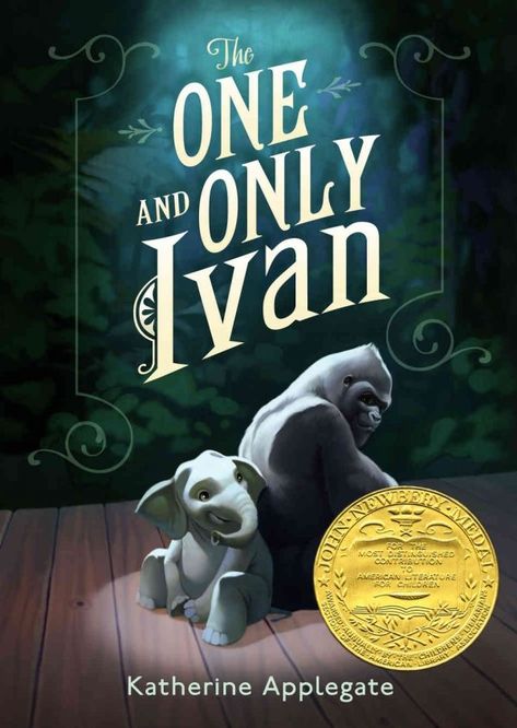 The One And Only Ivan, Katherine Applegate, One And Only Ivan, Michael Morpurgo, Read Aloud Books, Middle Grade Books, Grade Book, Middle Grades, Up Book