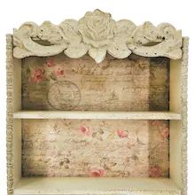 Wall Cubby, Wall Cubbies, Wooden Cubby, Spring Wall Decor, Bedrooms Decor, Shabby Chic Crafts, Shabby Chic Diy, Master Bedrooms, Upcycled Furniture